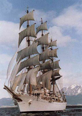 Fragata Libertad