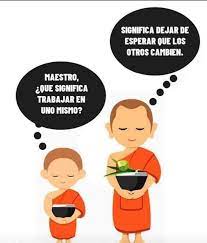 cambiar