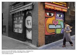 esquina