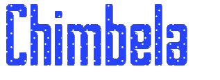 El Blog de Chimbela