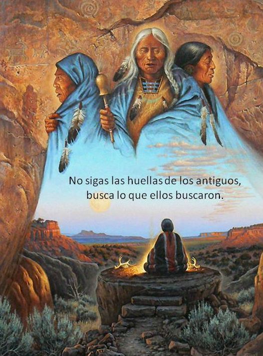 indios
