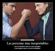 personas